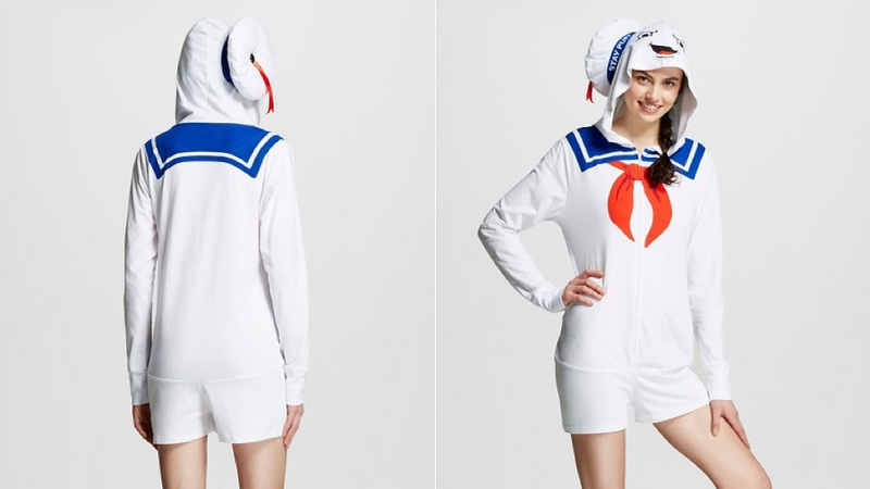 Illustration for article titled These Onesie Costumes Are Beautiful and Majestic and I Would Like to Wear Them All